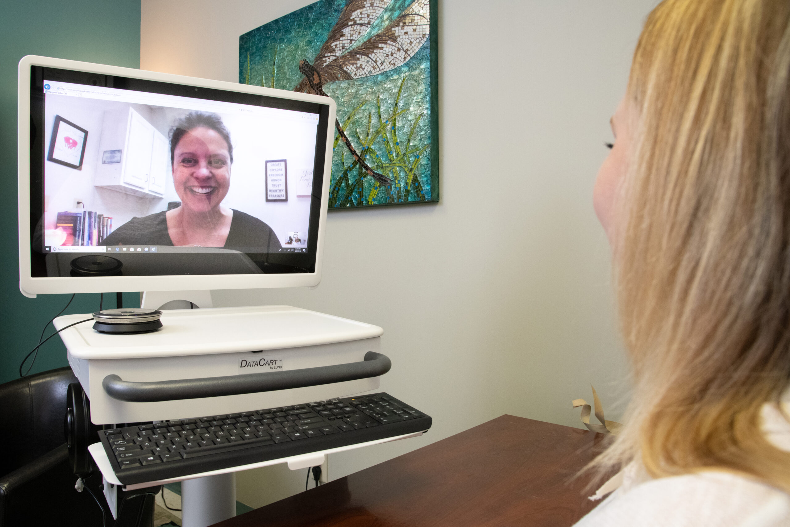 Albanese Government Launches 24/7 Telehealth Service