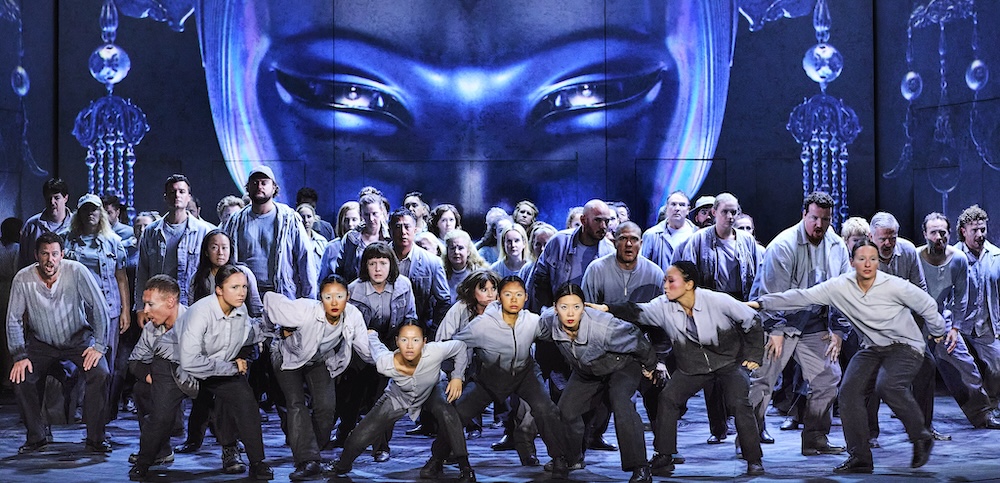 Opera Australia’s Production of ‘Turandot’ Will Warm Even The Coldest of Hearts