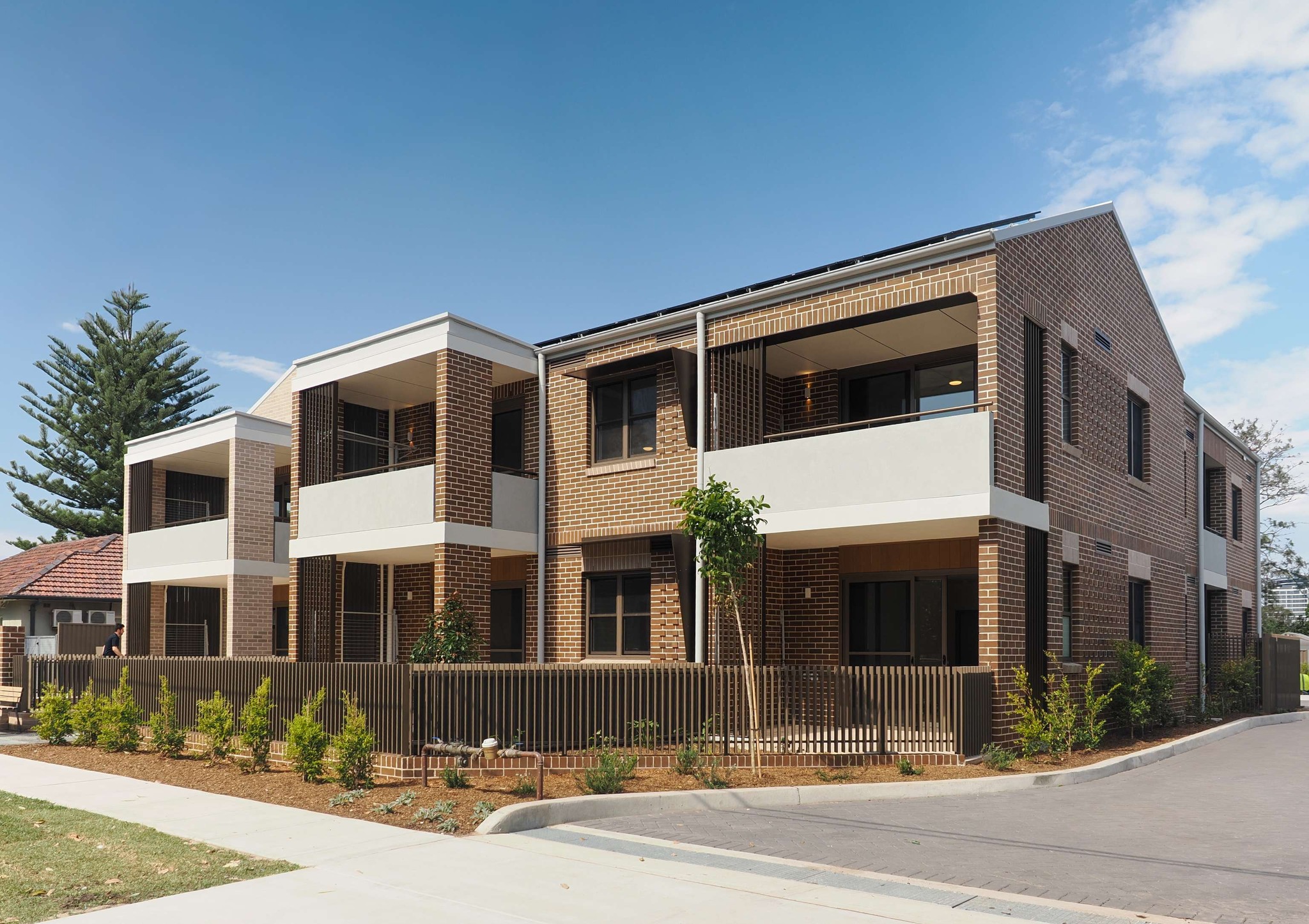 Research Institute Warns Australia’s Social Housing Lags Behind Population Growth