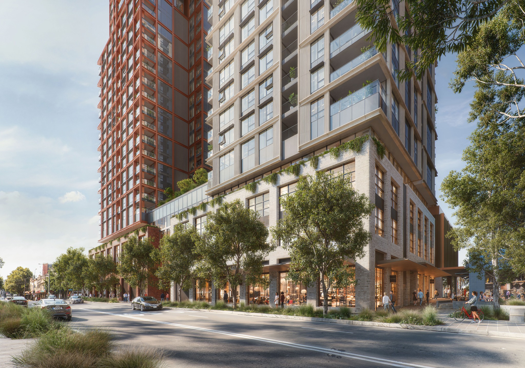 Waterloo Metro Quarter: Developer Aims To Significantly Reduce Community Space