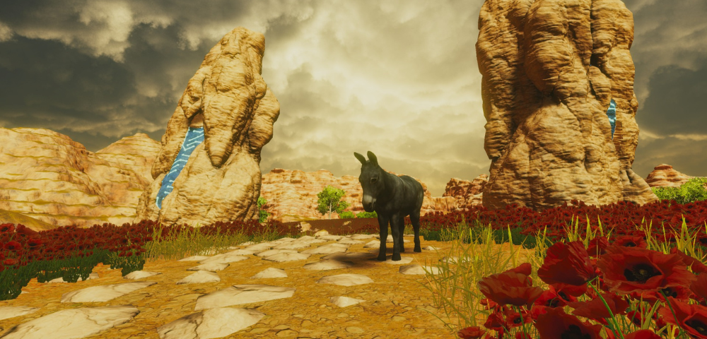 ‘Asses.Masses’ Is Absurd, Amazing And A Genuinely Life-Affirming Experience