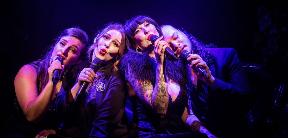 Tribute Shows Don’t Get Any Better Than ‘Barbra: The Greatest Star’