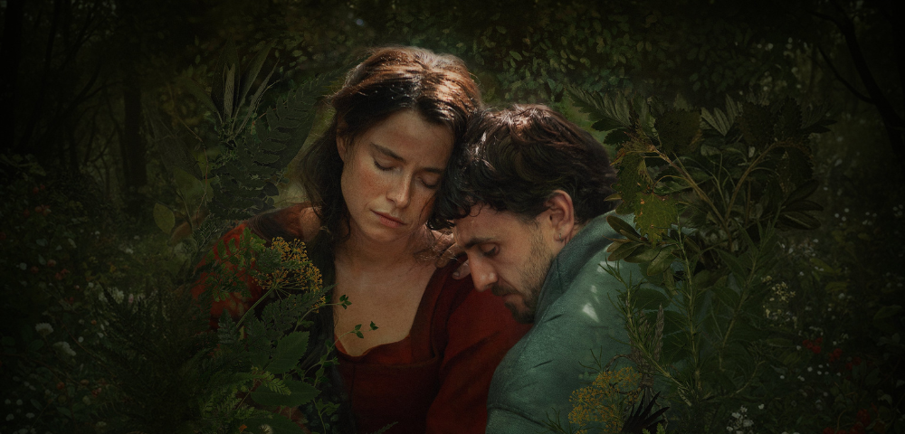 ‘Hamnet’: Jessie Buckley Stuns In Devastating Meditation On Grief