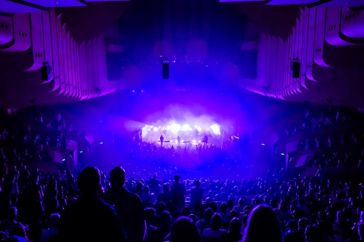 hot chip opera house