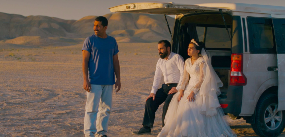 ‘It Was Just An Accident’: A Fiery, Political And Deeply Human Tale About Vengeance