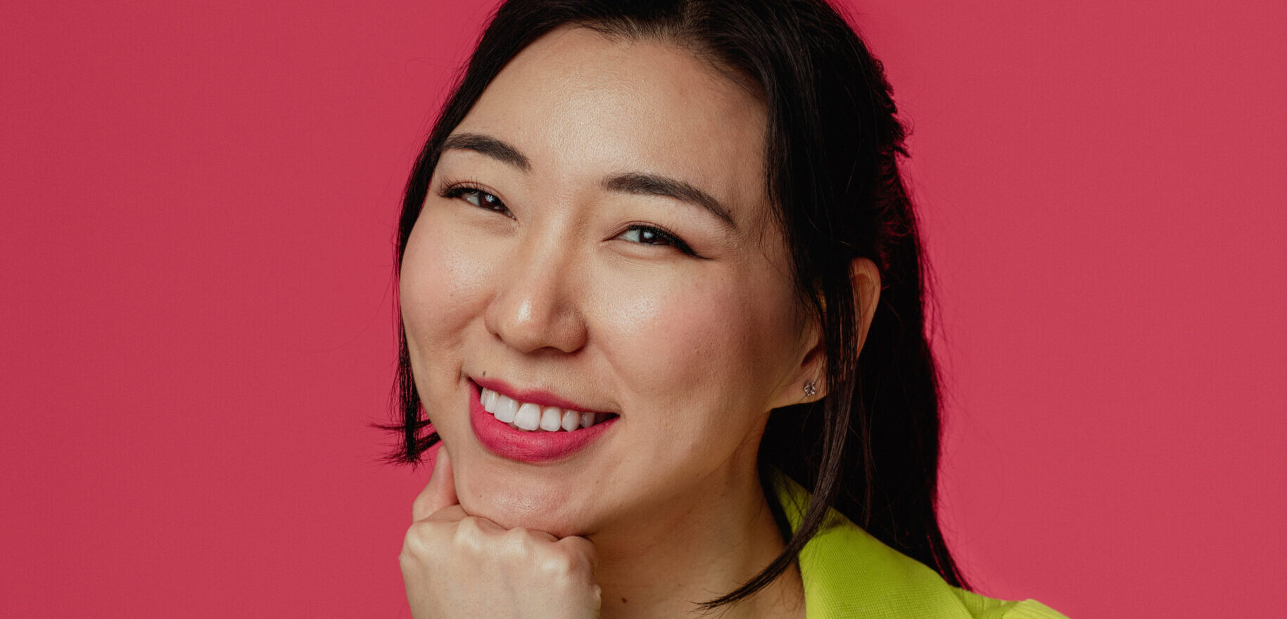 Stand Up Summer Is Bringing Comedy Gold (Like Jenny Tian) To The Opera House