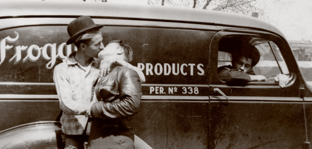 Queer Bravery On Display In ‘LOVING’, Qtopia’s Latest Photography Exhibition