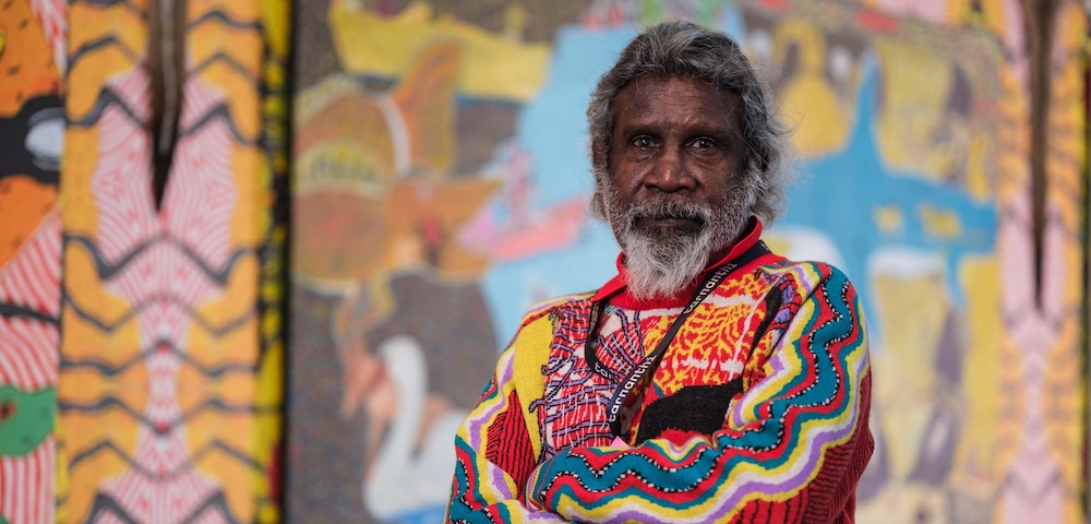 MCA Australia Unveils Bold 2026 Program Spotlighting First Nations Artists