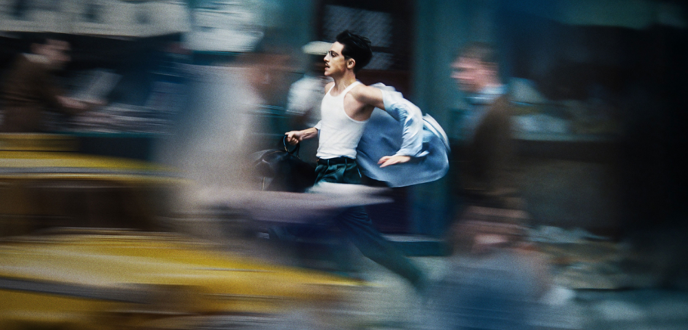 ‘Marty Supreme’: Timothée Chalamet Dreams Big In This Exhilarating Nightmare Odyssey