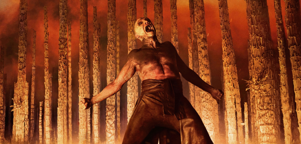 ‘28 Years Later: The Bone Temple’ Is The First True Sequel To ‘28 Days Later’