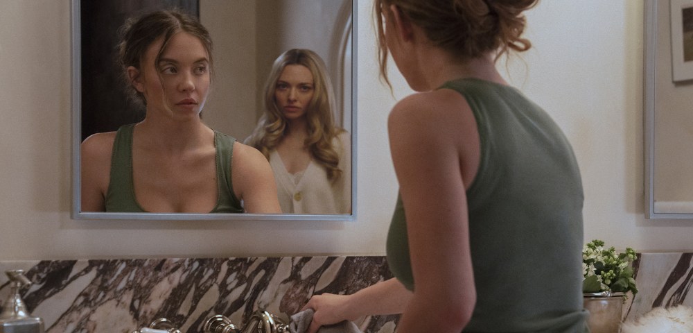 Wait, ‘The Housemaid’ Is Almost A Properly Good Thriller?