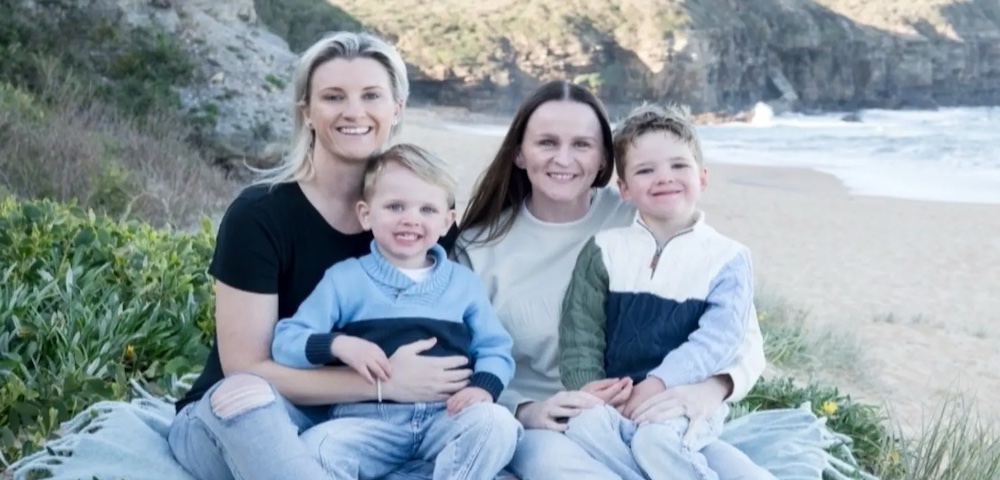 Over $350k Raised For “Hero” Bondi Junction Police Officer After Cancer Diagnosis