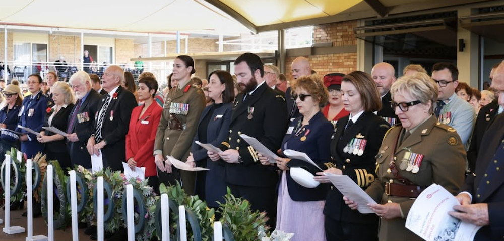NSW Premier Considering Extra Public Holiday For Anzac Day Weekend