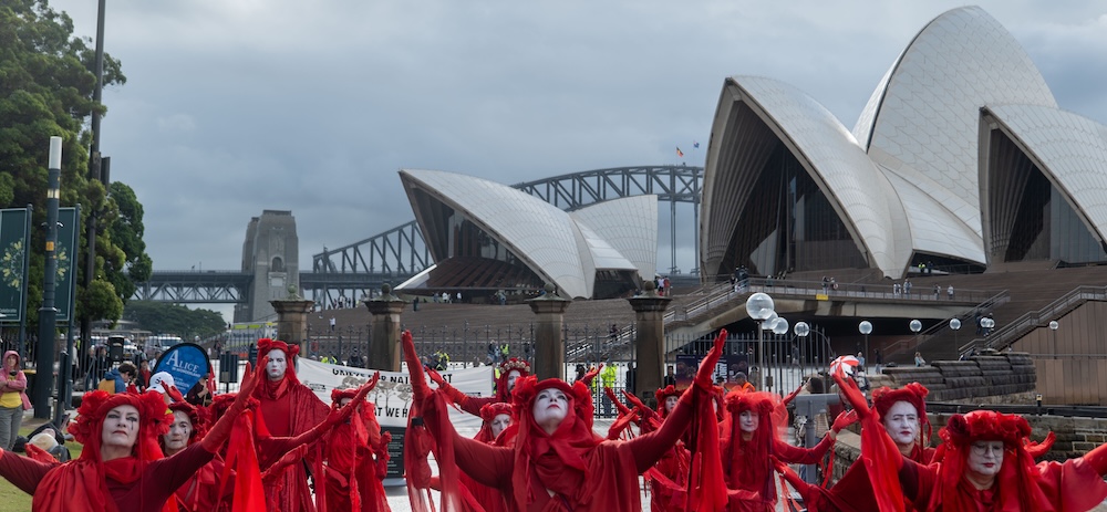 ‘Acts Of Protest’ Spotlights The Heroism Of Local Collective Action & Protest