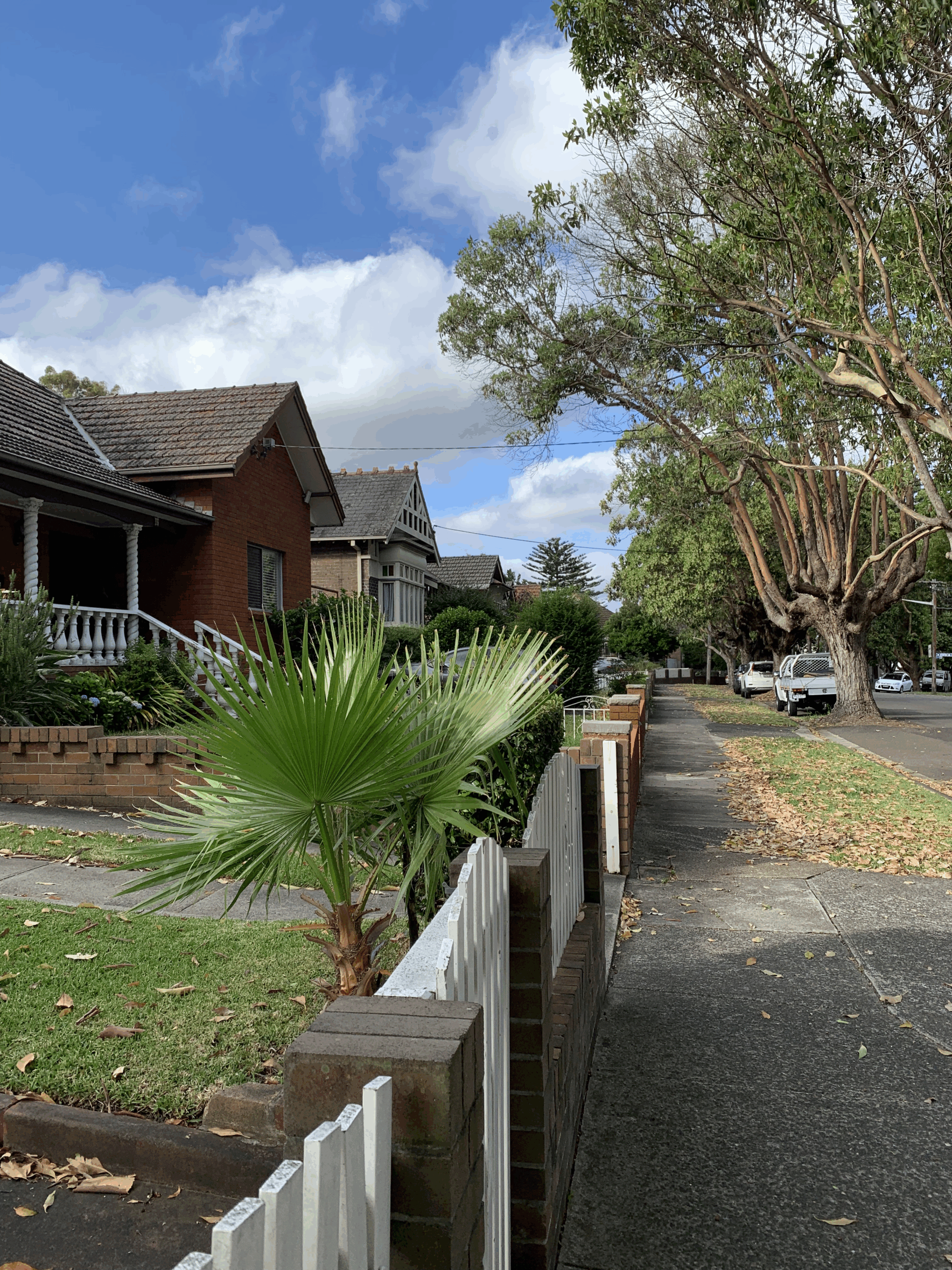 House Prices Fall Slightly In Sydney, With Slowed Growth Forecast