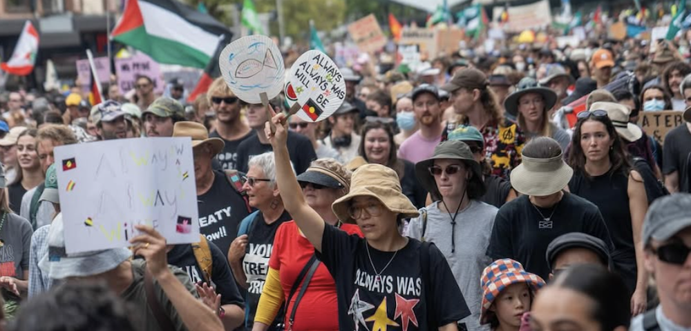 Invasion Day 2026: Marches, Protests & Events Across Australia