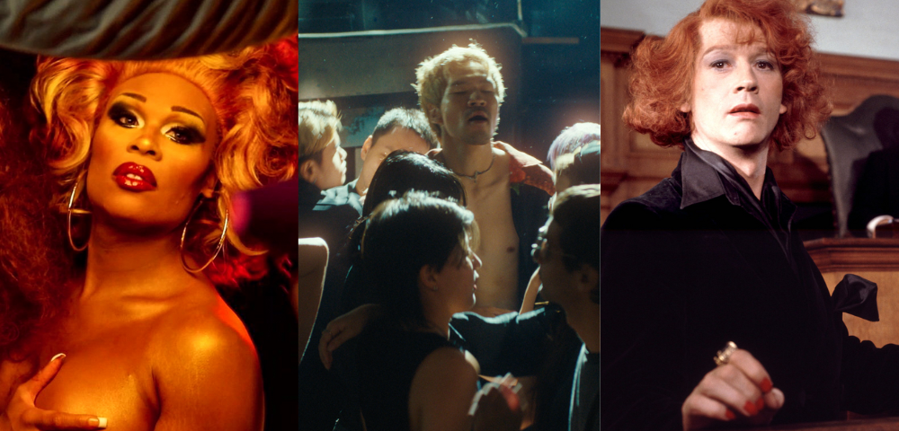 Queer Screen Drops Massive Program For 33rd Mardi Gras Film Festival