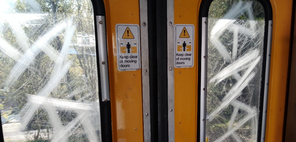 Tears For The ‘Purple People Seaters’ (Naked City)