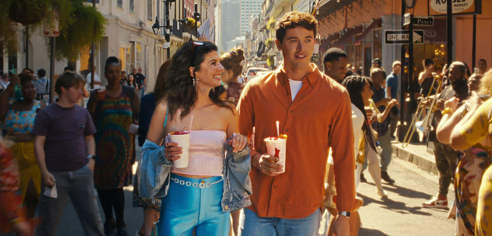 ‘People We Meet On Vacation’: Sweet, Breezy and Already Fading