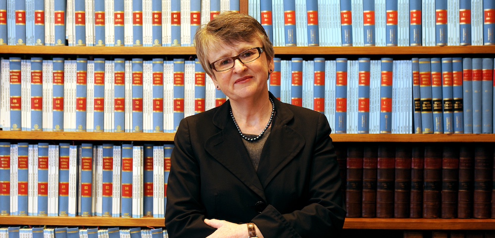 Who Is Virginia Bell, The Openly Gay Judge Heading Up The Antisemitism Royal Commission?