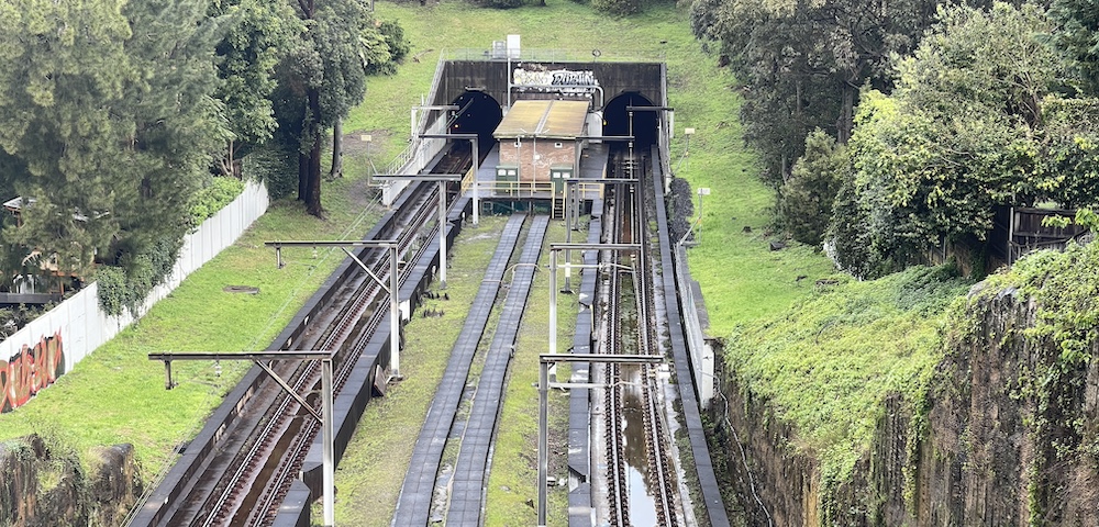 Introductory Work To Begin At Abandoned Woollahra Station Site