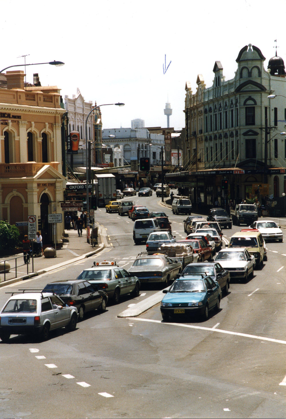 “We Will Close Next Day” — Despair As McDonald’s Resurrects Newtown Proposal