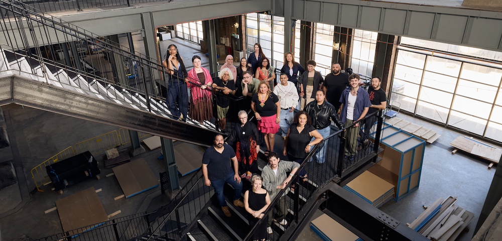 Biennale of Sydney: Rememory Unveils Full Artist  Program For 25th Edition