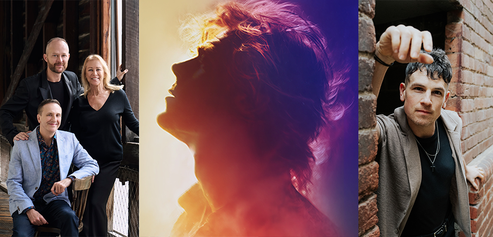 Premiere Season of John Farnham Musical Extended Due To Popular Demand