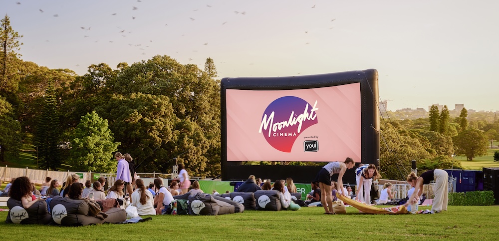 Wuthering Heights & Charli XCX: Moonlight Cinema Drops Huge March Program