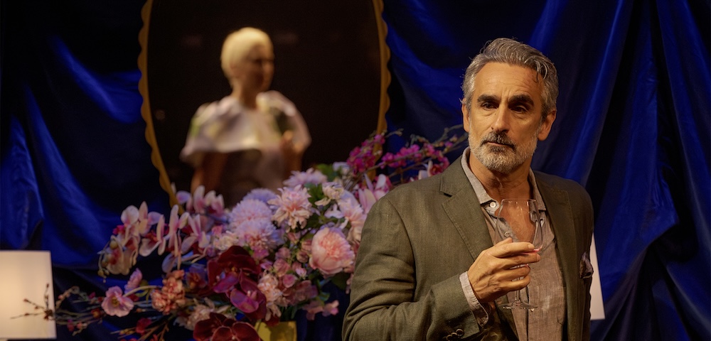 'The Social Ladder' Shows David Williamson Has Lost None Of His Bite Or Wit