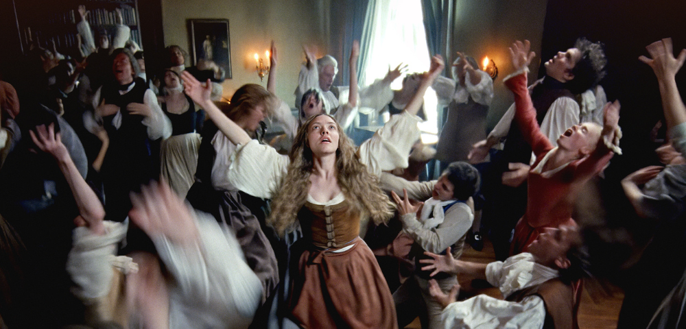 ‘The Testament Of Ann Lee’: Amanda Seyfried Is Effervescent In Well-Made, Surprisingly Standard Biopic