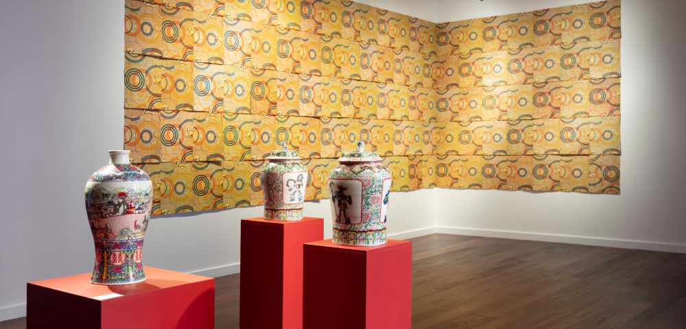 ‘An Offering, A Burning, A Prayer’: Ceremony And Contemporary Art Ignite At 4A