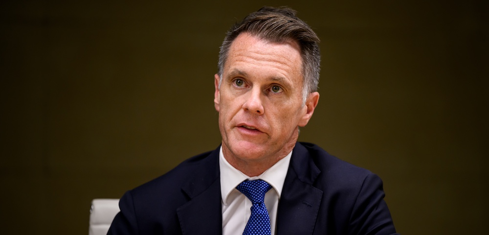 Teachers In NSW Schools Subject To Explicit Ban On Hate Speech