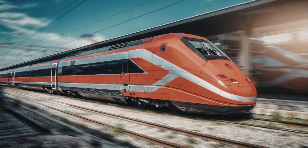 Sydney to Newcastle High-Speed Rail Will Be “Shovel-Ready” In Two Years