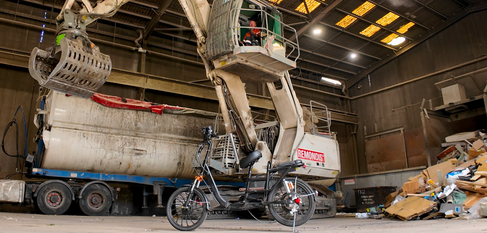 Illegal E-Bikes Set To Be Seized And Destroyed Under New Police Powers