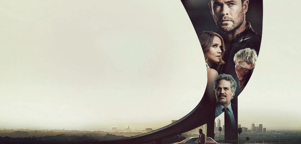 ‘Crime 101’: A Slick LA Heist Thriller That’s Exactly What You’d Expect…And Longer