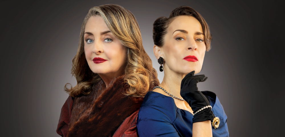 Bette & Joan: A Wickedly Entertaining Clash That Quietly Stings