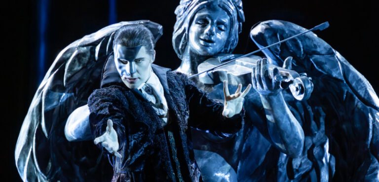 Phantom Of The Opera