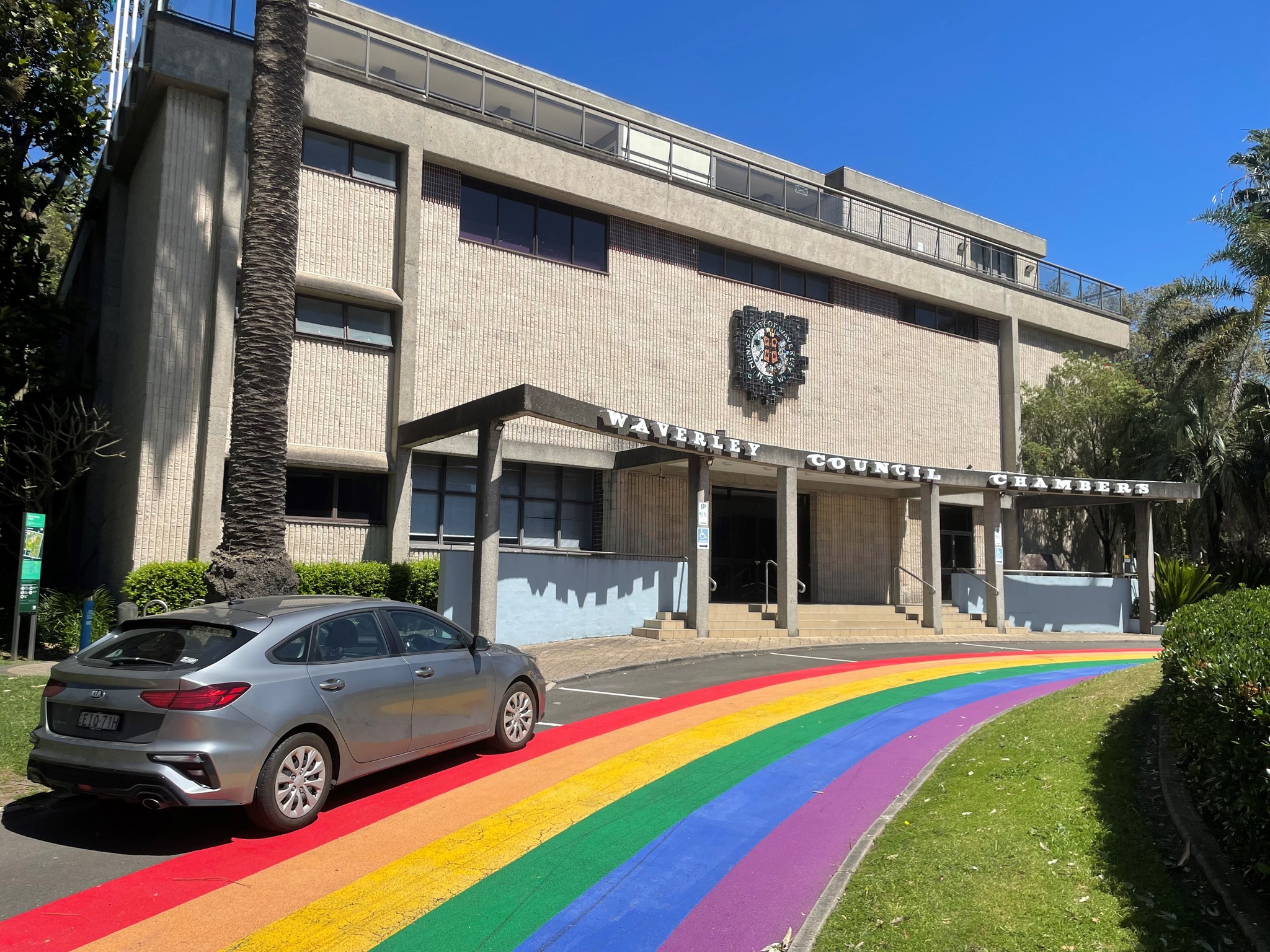 Waverley Council To Boost Housing For Domestic Violence Victims