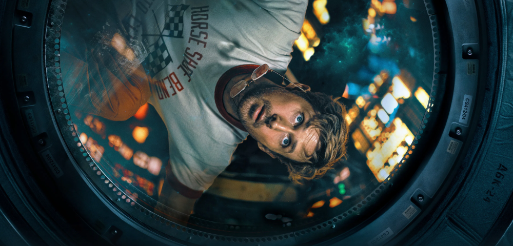 ‘Project Hail Mary’: A Cosmic Marvel Built On Craft, Driven By Heart