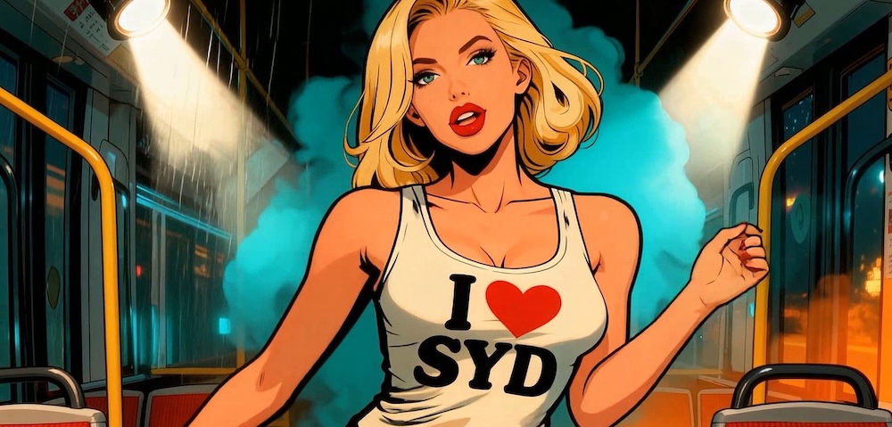 Questions Raised After Tropfest Finalist’s Film Revealed To Be Created With AI