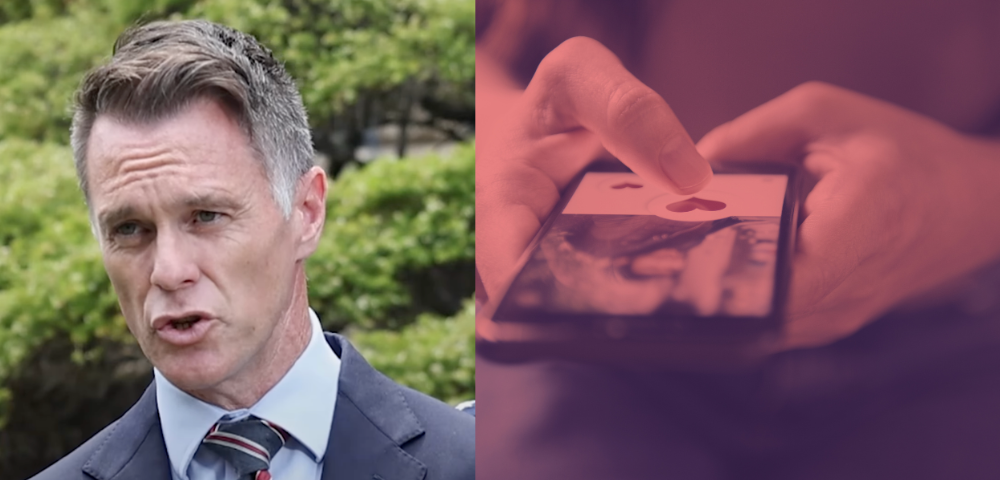 NSW Has Introduced New Legislation To Protect LGTBQIA+ Community Against Hate Crimes