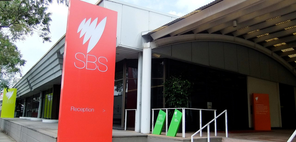 Government Scraps New SBS Site In Western Sydney
