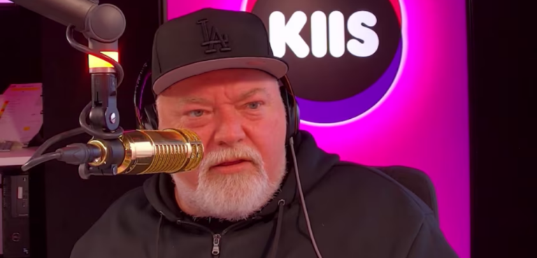 Kyle Sandilands