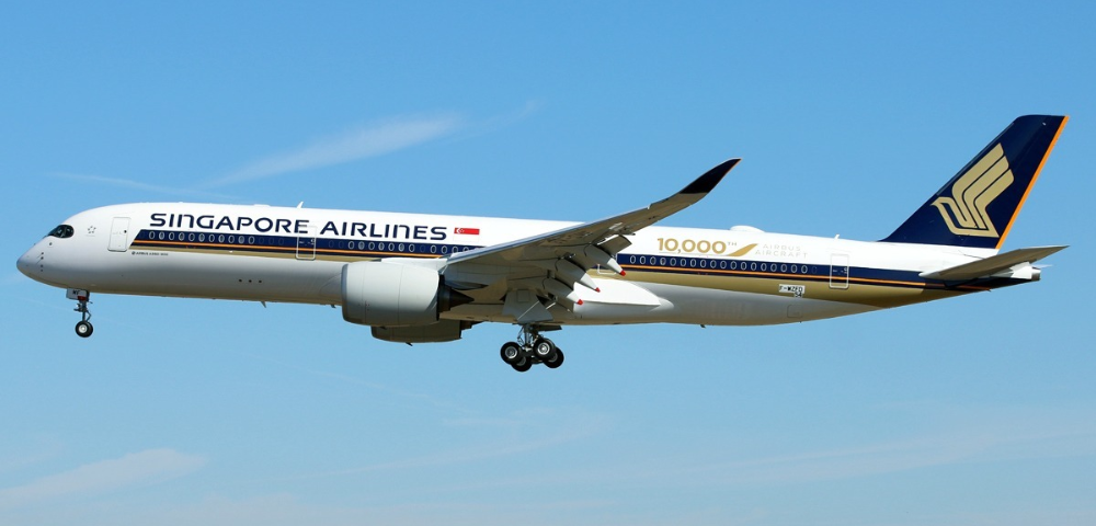 The First Flights To Sydney’s New Airport Are Now On Sale