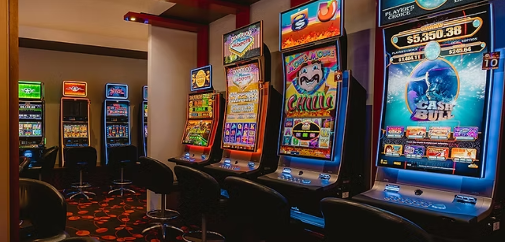 Hundreds Of Pokies Exemptions Revoked Around NSW