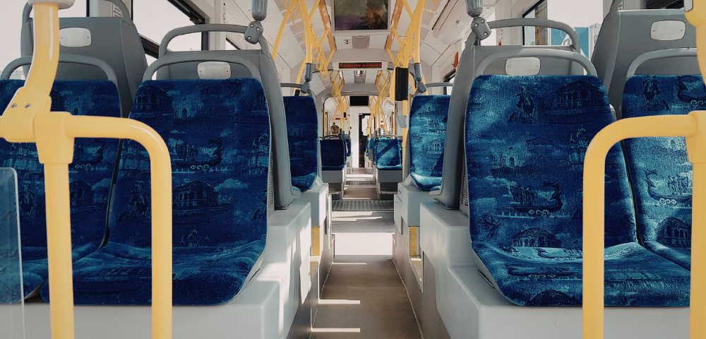 Sydney Commuters Are Driving Less And Catching More Public Transport Thanks To The Fuel Crisis