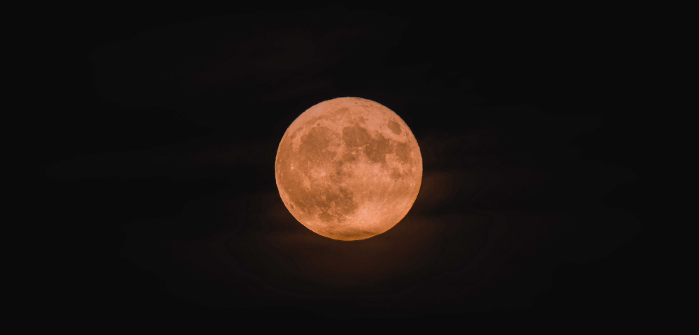 The Annual “Pink Moon” Arrives in Sydney Skies This April… But It Isn’t Actually Pink