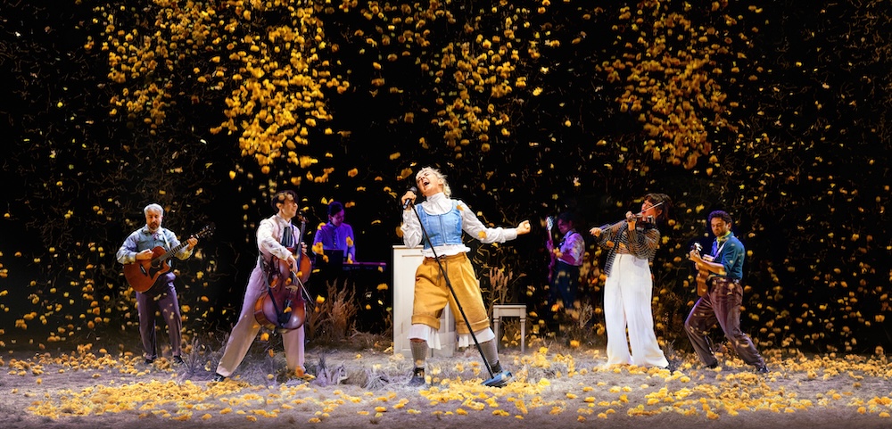 My Brilliant Career: A Fired Up Version Of Our Most Enduring Coming-Of-Age Story