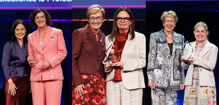 NSW Women of the Year